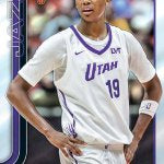 Topps NBA Basketball Chrome 2025/2026 - Value Box
