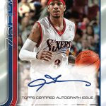 Topps NBA Basketball Chrome 2025/2026 - Value Box