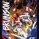 Topps NBA Basketball Chrome 2025/2026 - Value Box