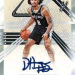 Topps NBA Basketball Chrome 2025/2026 - Value Box