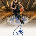 Topps NBA Basketball Chrome 2025/2026 Mega Box