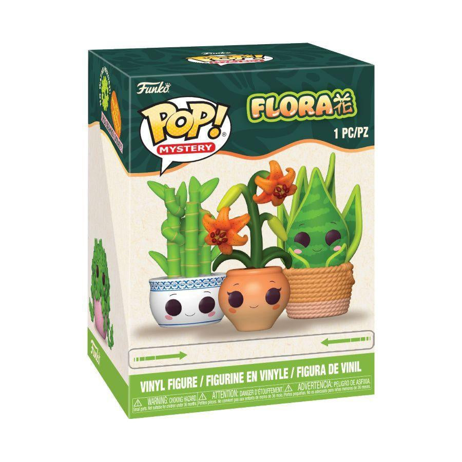 Kawaii Plants – Mystery Pop! Vinyl Blind Box