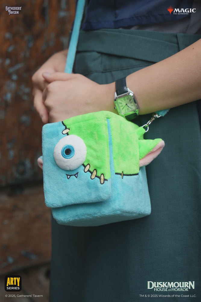 Gatherers Tavern - Fblthp ARTY Box Duskmourn Edition