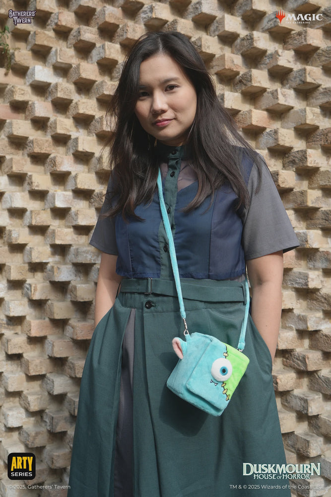 Gatherers Tavern - Fblthp ARTY Box Duskmourn Edition