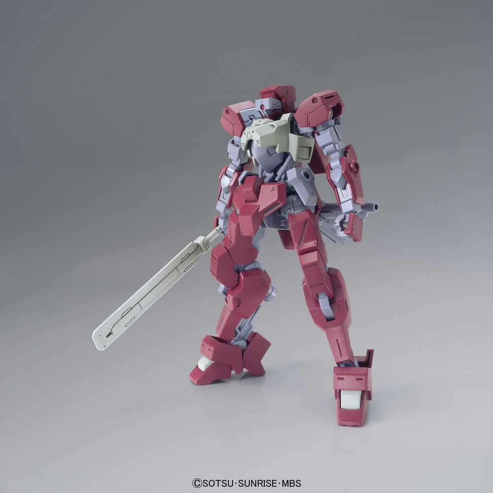 HG 1/144 IO FRAME SHIDEN