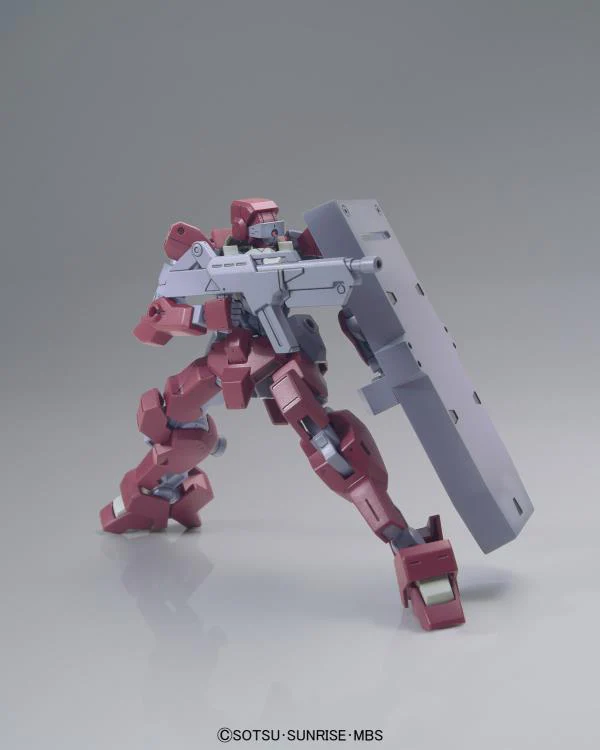 HG 1/144 IO FRAME SHIDEN