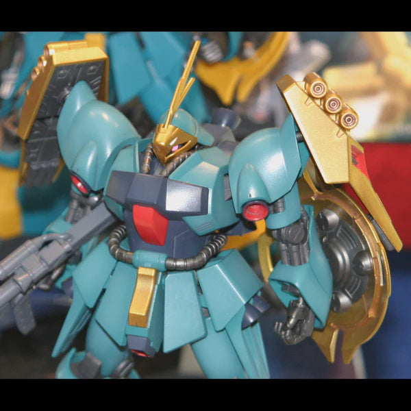 Bandai HGUC 1/144 JAGD DOGA (GYUNEI)