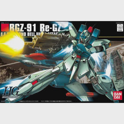 Bandai HGUC 1/144 Re-GZ