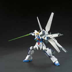 Bandai HGBF 1/144 Gundam X Maou