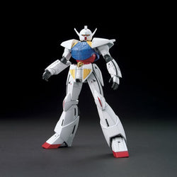 1/144 HGUC ∀ Turn A Gundam