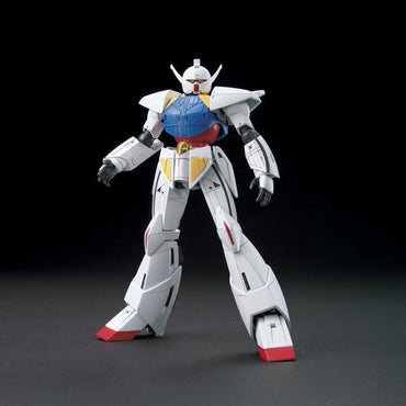 1/144 HGUC ∀ Turn A Gundam