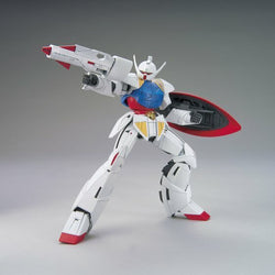 1/144 HGUC ∀ Turn A Gundam