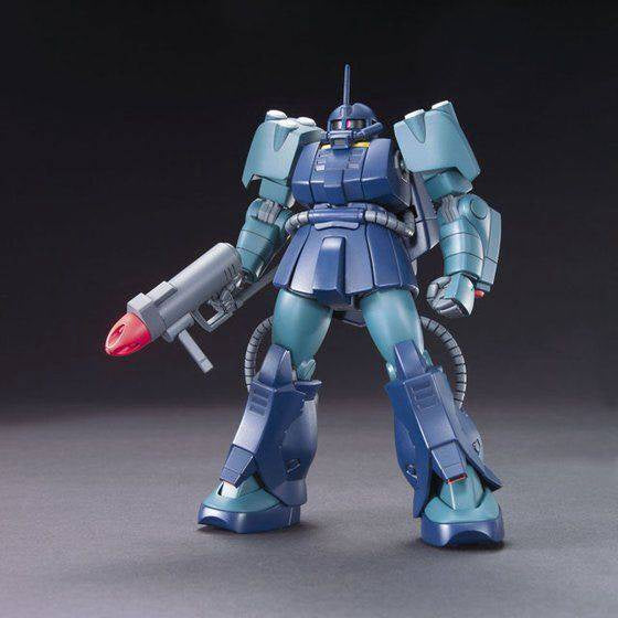 Bandai 1/144 HGUC - ZAKU-MARINER