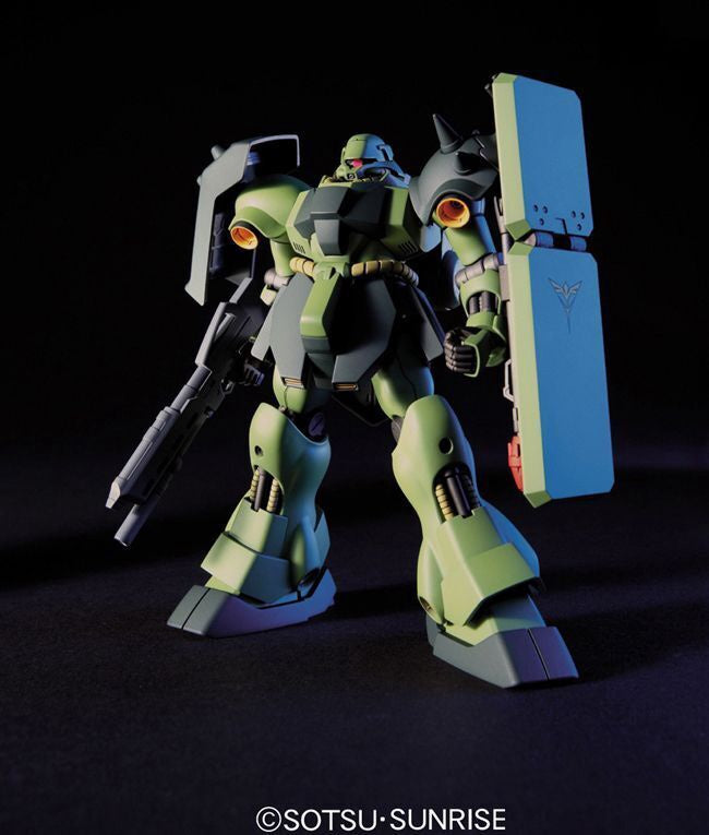 Bandai 1/144 HGUC Geara Doga