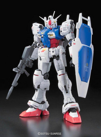 Bandai Gundam RG 1/144 RX-78 GP01