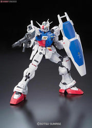 Bandai Gundam RG 1/144 RX-78 GP01