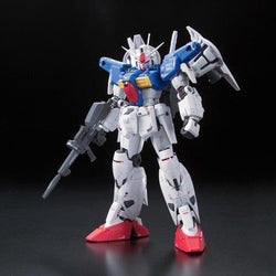 Bandai Gundam RG 1/144 RX-78GP01 FB Gunpla Model Kit