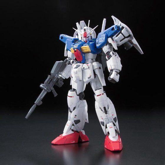 Bandai Gundam RG 1/144 RX-78GP01 FB