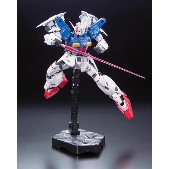 Bandai Gundam RG 1/144 RX-78GP01 FB Gunpla Model Kit