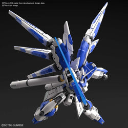 RG 1/144 Hi-NU GUNDAM