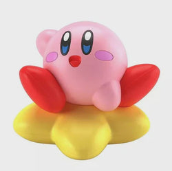 Bandai Entry Grade Kirby