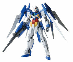 MG 1/100 Gundam AGE-2 Normal