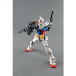 MG 1/100 RX-78-02 Gundam (The Origin)