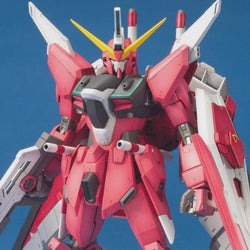 Bandai MG 1/100 Infinite Justice Gundam