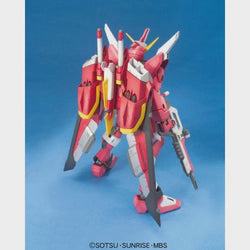 Bandai MG 1/100 Infinite Justice Gundam