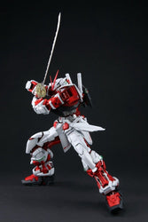 PG 1/60 GUNDAM ASTRAY RED FRAME
