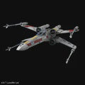 1/72 STAR WARS XWING STARFIGHTER