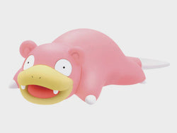 POKEMON MODEL KIT QUICK!! 15 SLOWPOKE