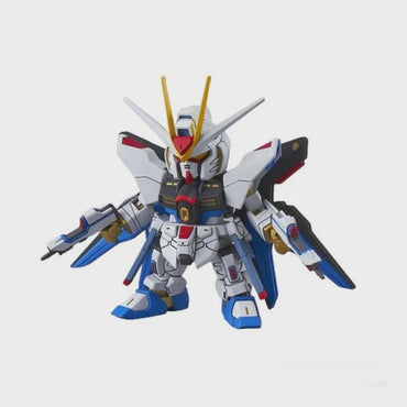 Bandai SD Gundam EX-Standard Strike Freedom Gundam