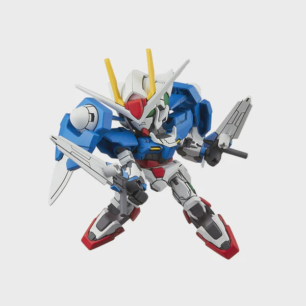 Bandai SD GUNDAM EX-STANDARD 00 GUNDAM