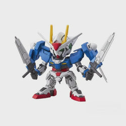 Bandai SD GUNDAM EX-STANDARD 00 GUNDAM