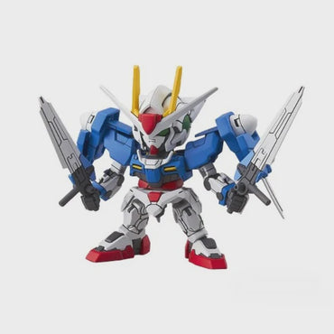 Bandai SD GUNDAM EX-STANDARD 00 GUNDAM