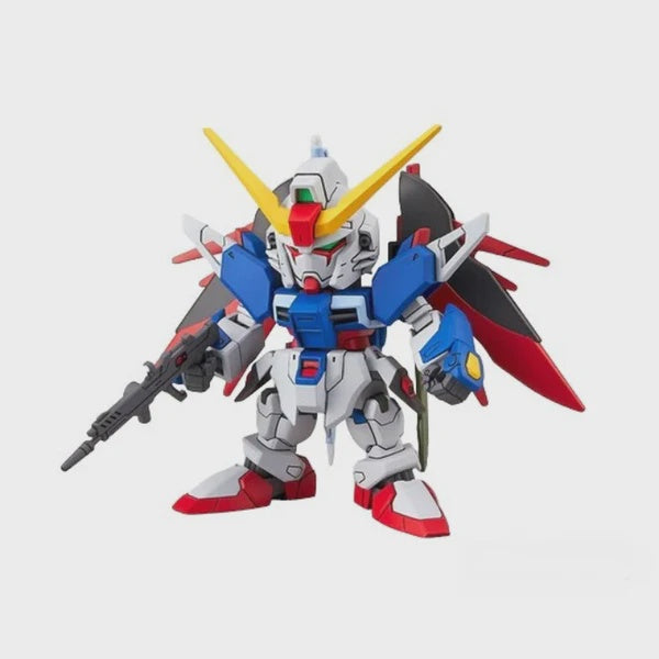 Bandai SD Gundam EX-Standard Destiny Gundam