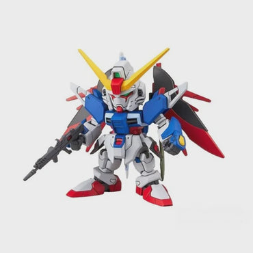 Bandai SD Gundam EX-Standard Destiny Gundam