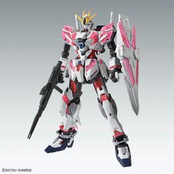 MG 1/100 Narrative Gundam C-Packs Ver.Ka