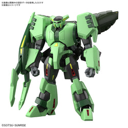 HG 1/144 PMX-002 Bolinoak - Sammahn