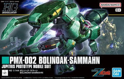 HG 1/144 PMX-002 Bolinoak - Sammahn