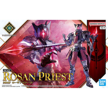 30MF Rosan Priest