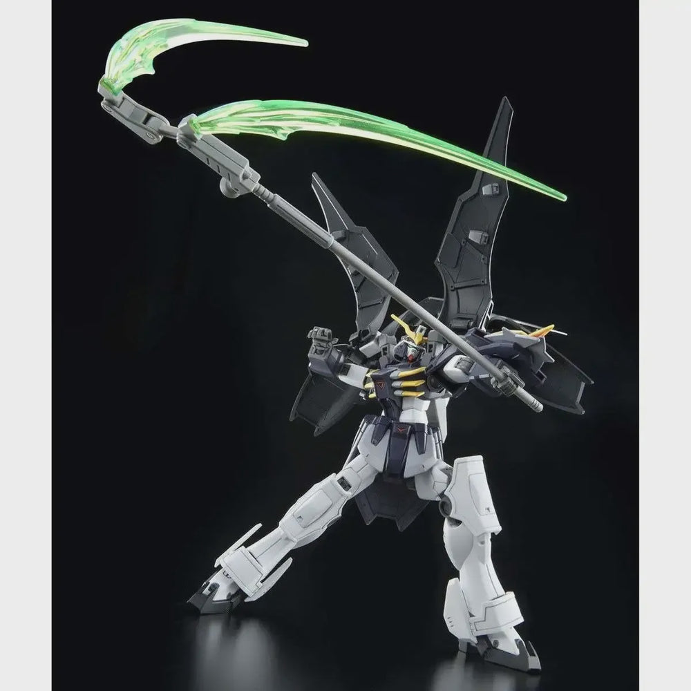 HG 1/144 Gundam Deathscythe Hell