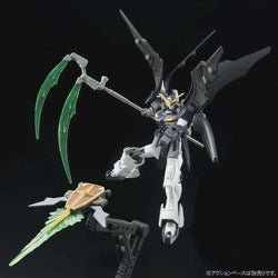 HG 1/144 Gundam Deathscythe Hell