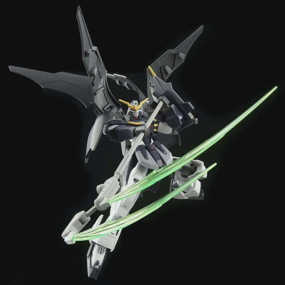HG 1/144 Gundam Deathscythe Hell