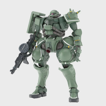 Bandai HG 1/144 ZAKU(GQ)