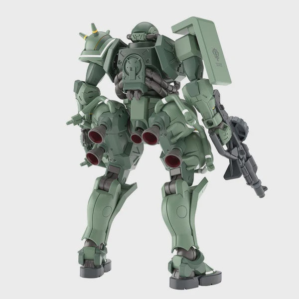 Bandai HG 1/144 ZAKU(GQ)
