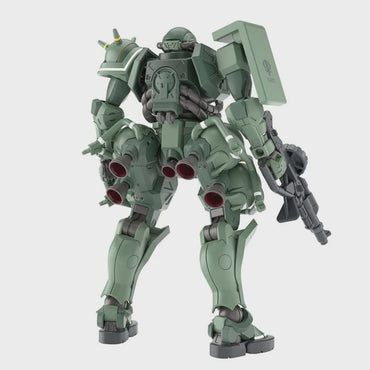 Bandai HG 1/144 ZAKU(GQ)