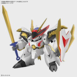 Bandai HG RYUOUMARU