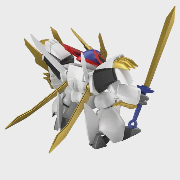 Bandai HG RYUOUMARU